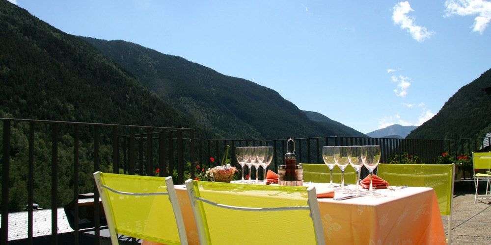 El Pradet 3* El Serrat