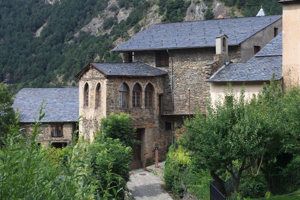 Hotel Hotel Ordino Ordino