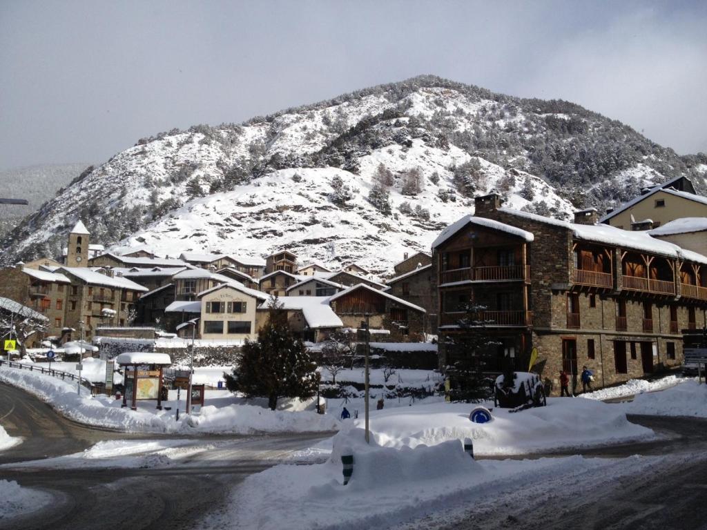 Hotel Hotel Ordino Ordino
