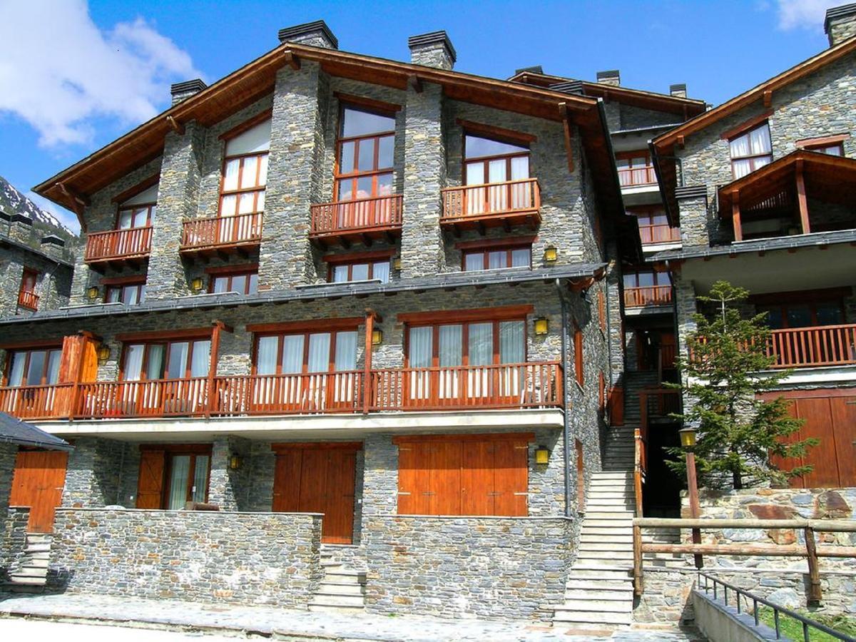 Ona Dorada El Tarter Apartahotel