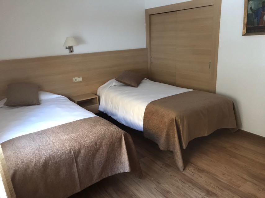 Turistics Pirineu Apartamento