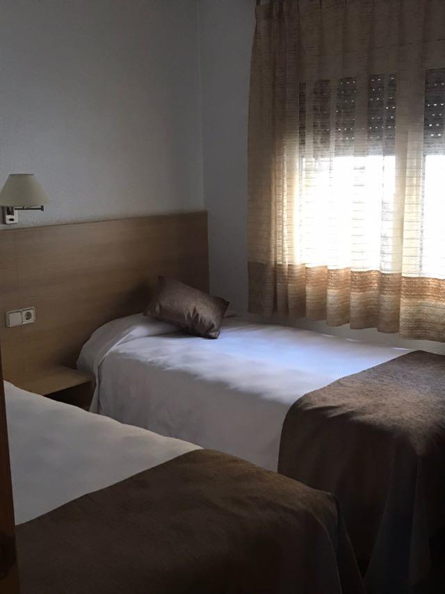 Apartamento Turistics Pirineu