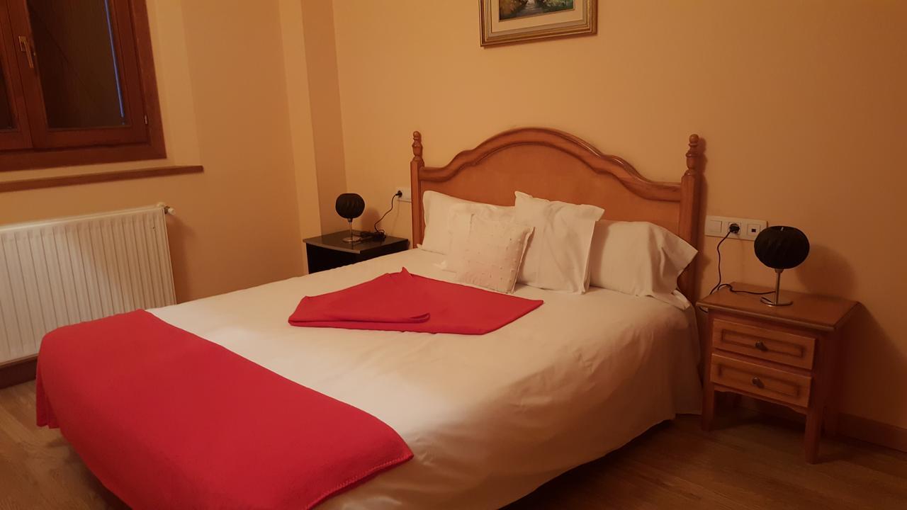 La Pleta De Apartament