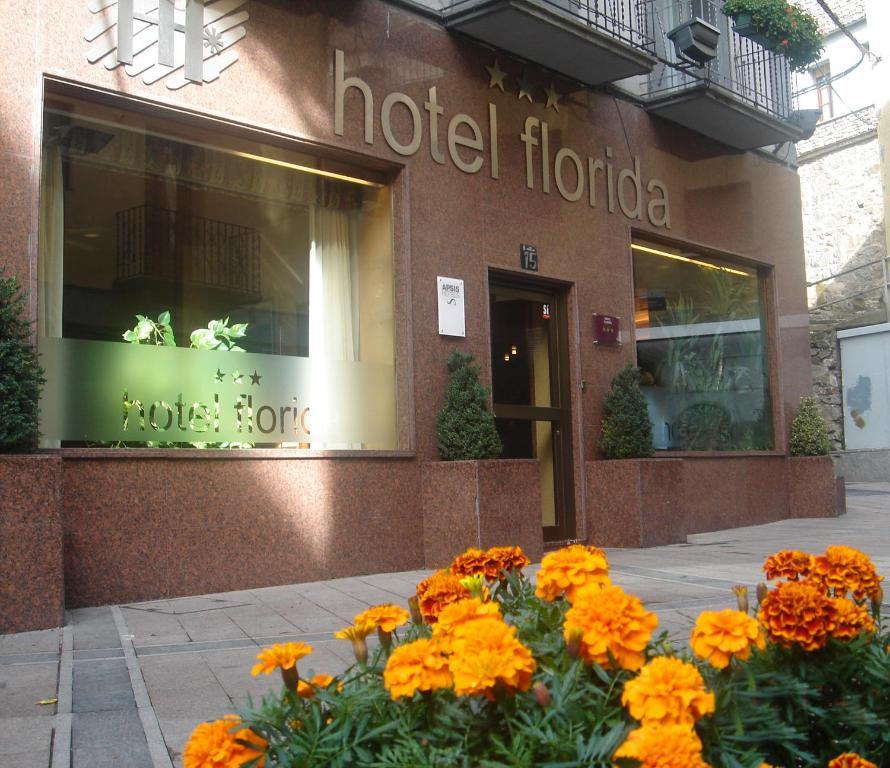 Acta Florida 3* Andorra la Vella