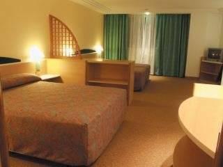 Hotel Tropical 4*