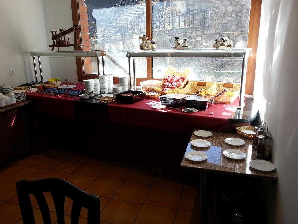 Hotel Arinsal Hotel