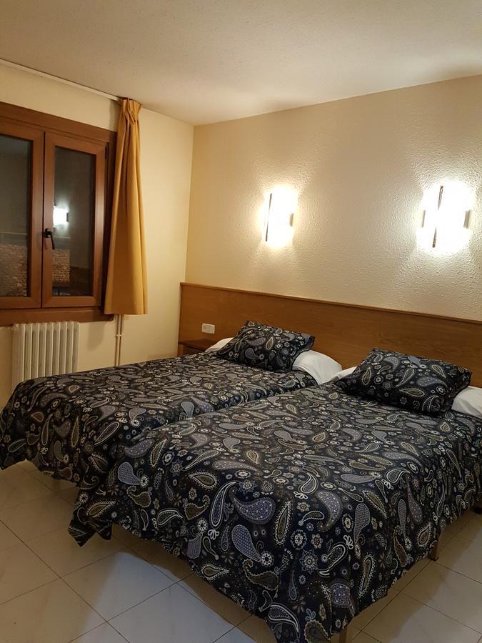 Hotel Hotel Arinsal 2*