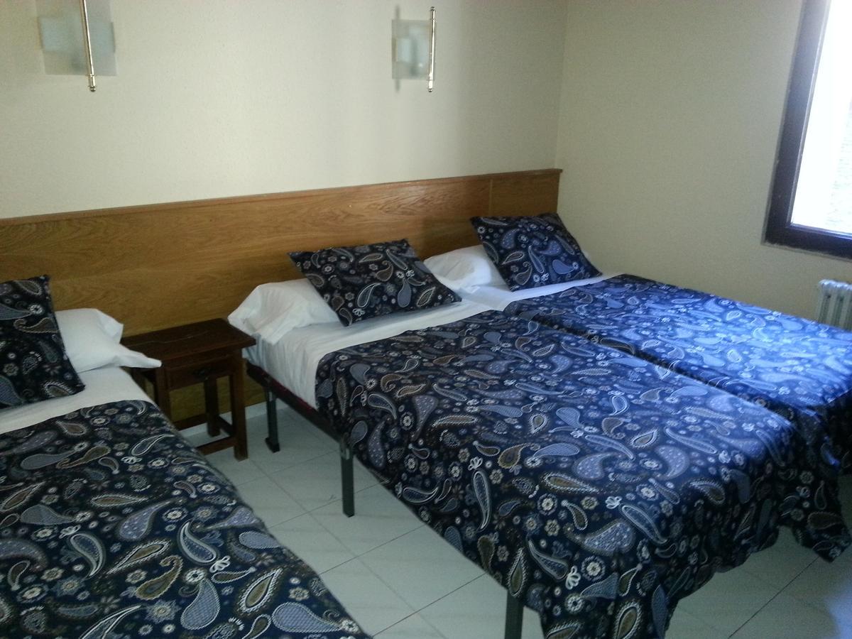 Hotel Arinsal 2*