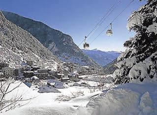Hotel Arinsal