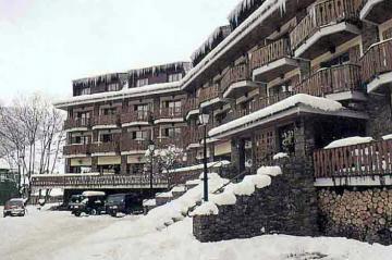 Coma Hotel 3*
