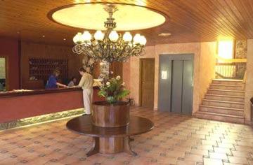 Hotel Coma Ordino