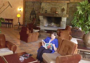 Coma 3* Ordino