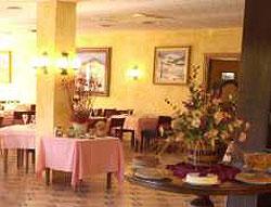 Coma Hotel Ordino