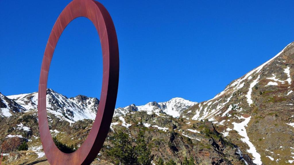 Hotel Hotel Ordino 3*
