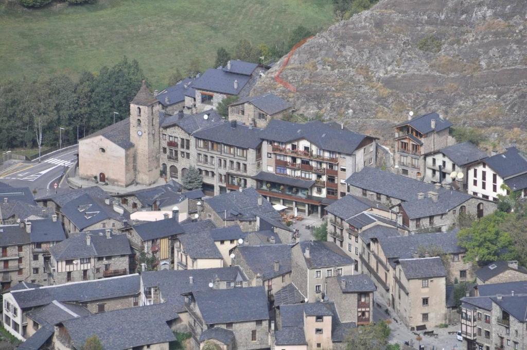 Hotel Ordino Hotel Ordino