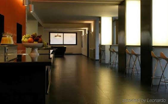 Hotel Les Closes