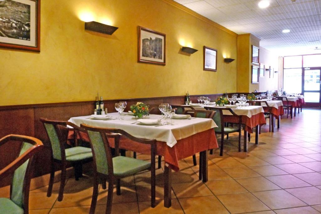 Hotel Bellpi 3*