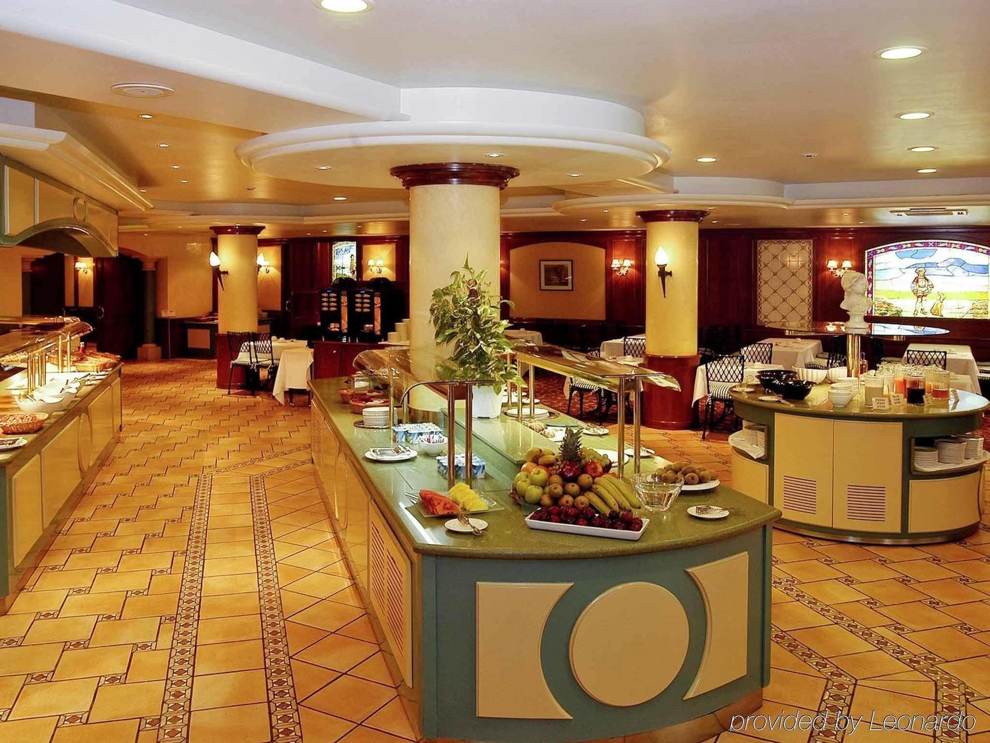 Hotel Mercure