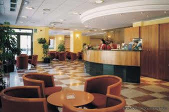 Zenit Diplomatic Hotel 4*
