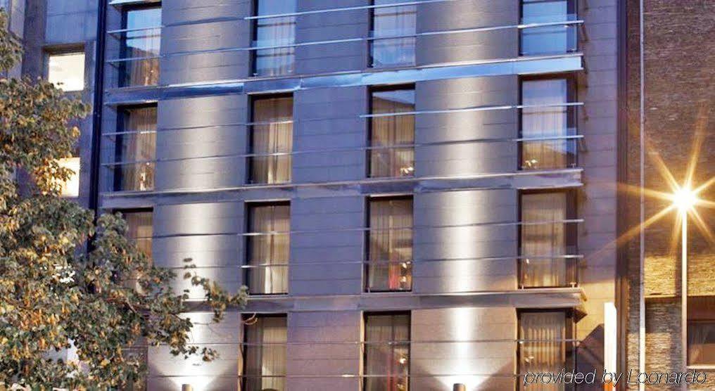 Hotel Exe Princep Andorra la Vieja
