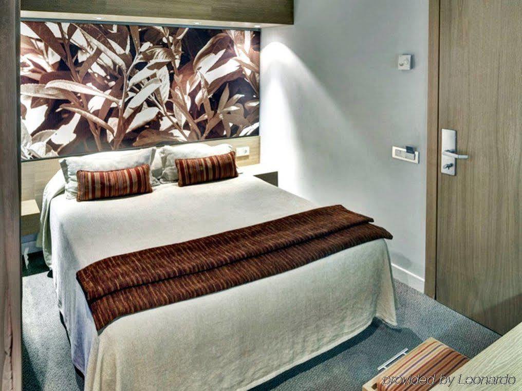 Exe Princep Hotel Andorra la Vieja