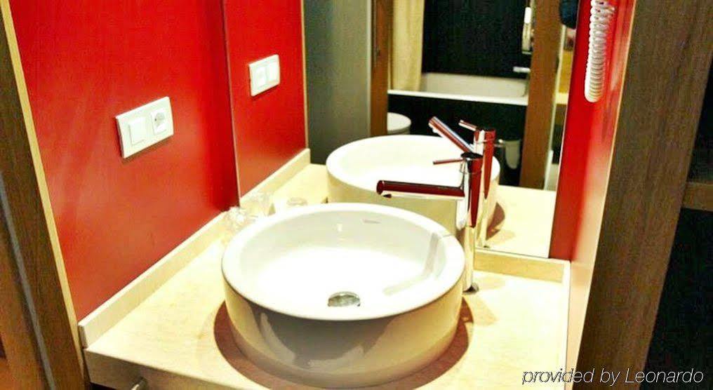 Hotel Exe Princep 3*