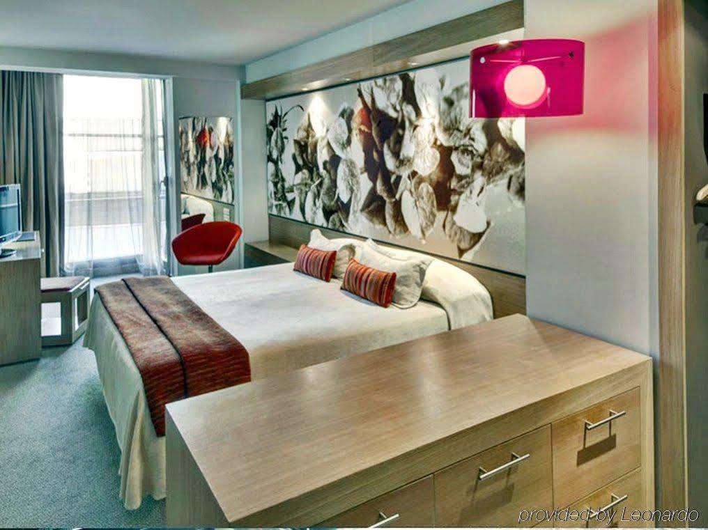 Hotel Exe Princep