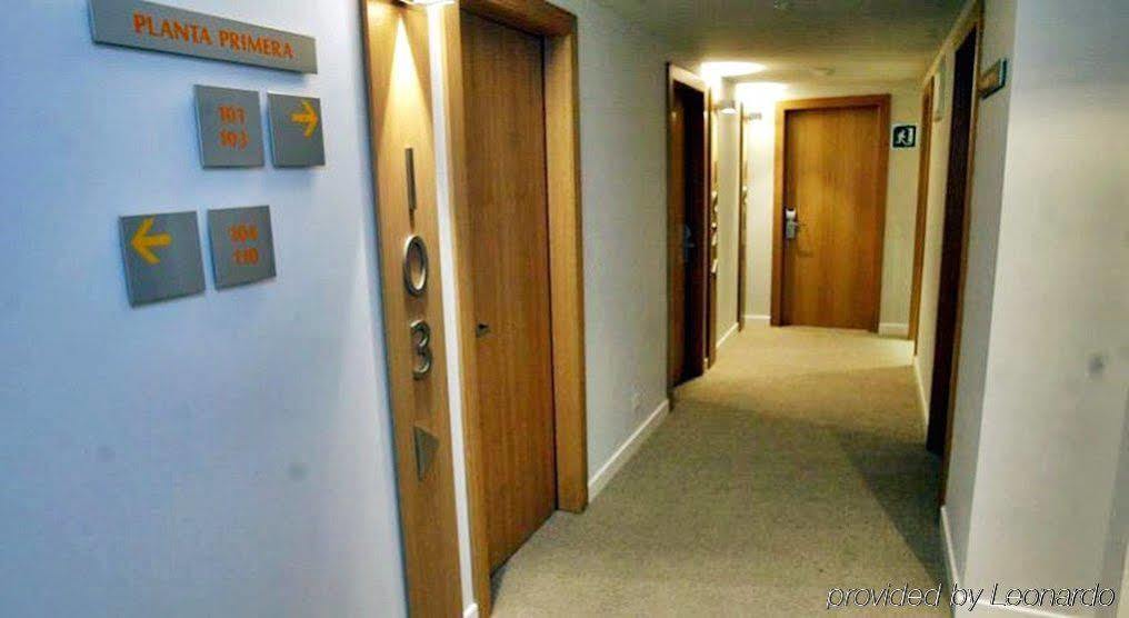 Hotel Exe Princep 3*