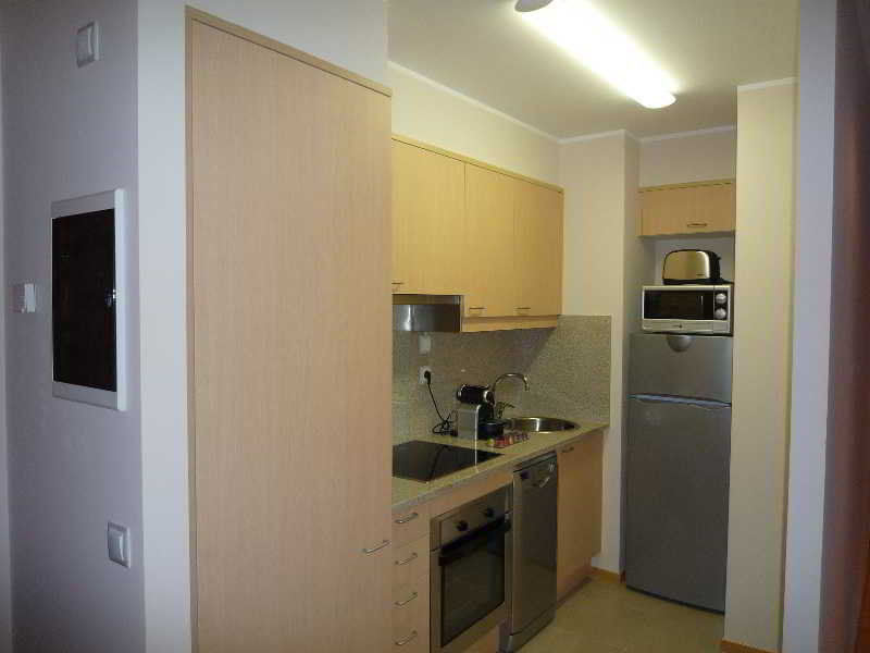 Pierre & Andorra Apartment *