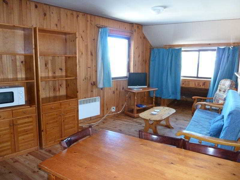 Apartment Caribou *
