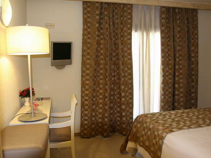 Hotel Co Princeps Sant Julià de Lòria