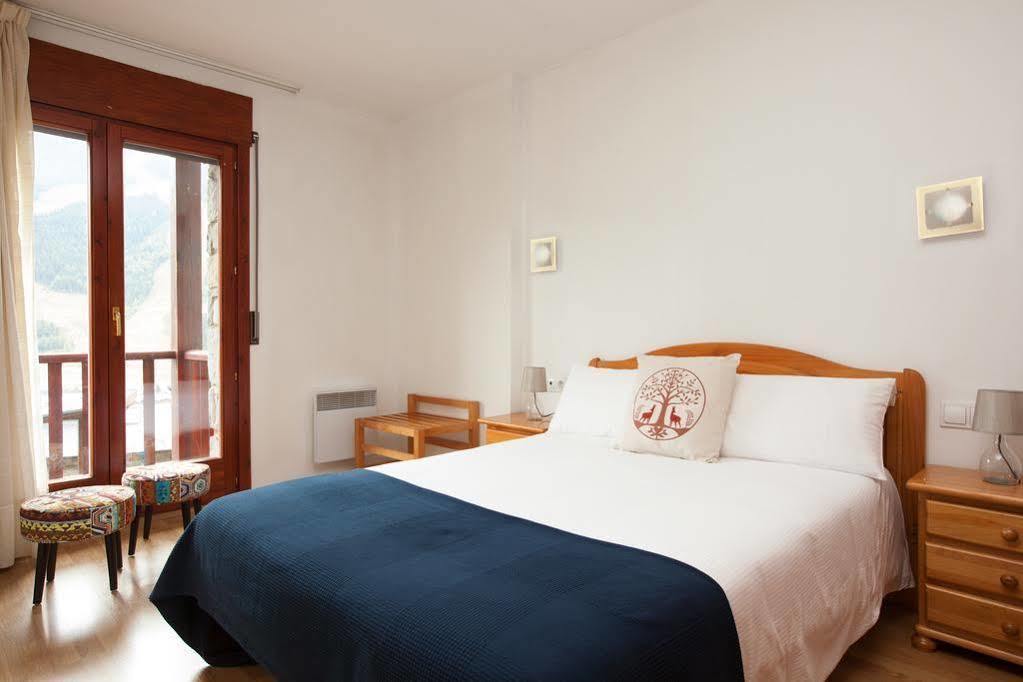 Les Terrasses Del Tarter Hotel