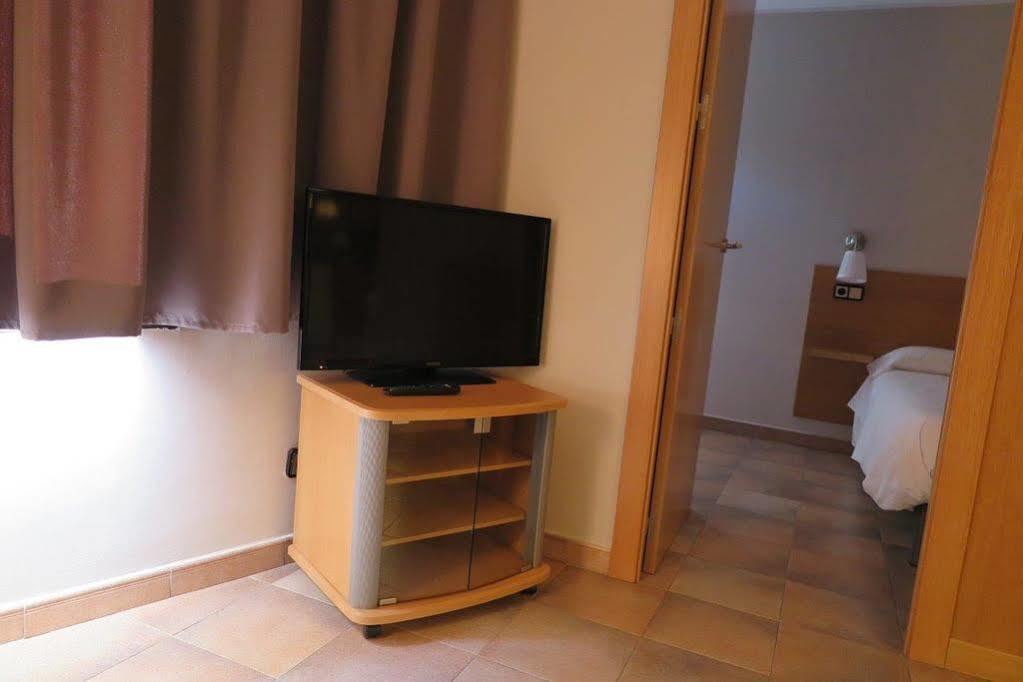 El Serch Aparthotel Andorra la Vella