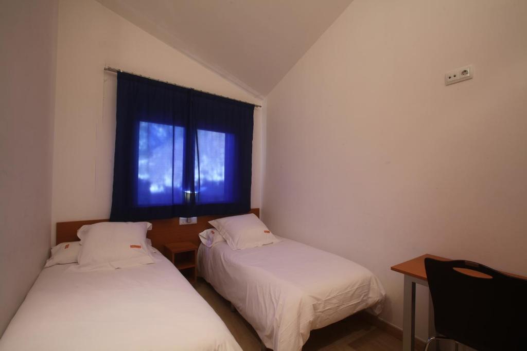 Apartamento Turístics Prat De Les Mines