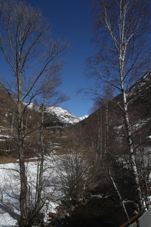Apartamento Turístics Prat De Les Mines
