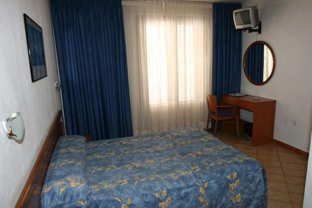 Hotel Cims Andorra Les Escaldes