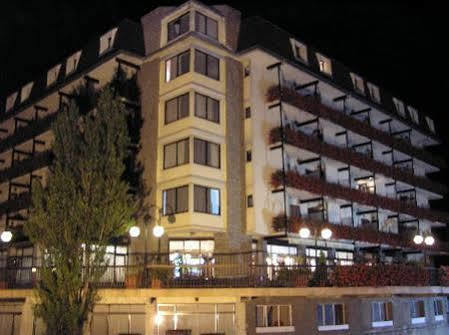 Hotel Paris Londres