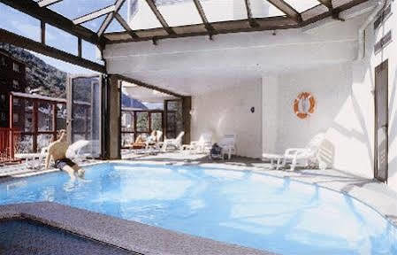 Paris Londres Hotel Les Escaldes