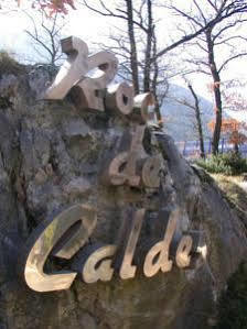Roc De Caldes & Hotel
