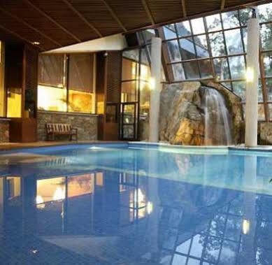 Roc De Caldes & Hotel 5*