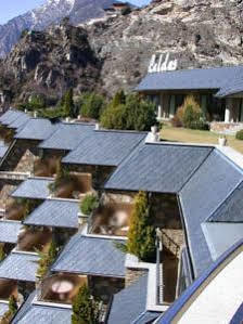 Roc De Caldes & Hotel 5*