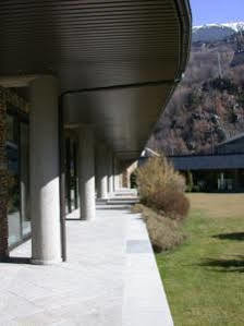 Roc De Caldes & Hotel 5*