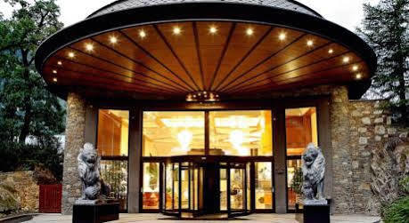 Roc De Caldes & Hotel