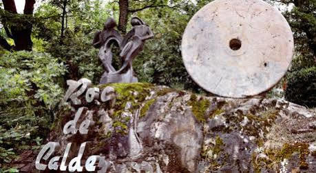 Roc De Caldes & Hotel 5*