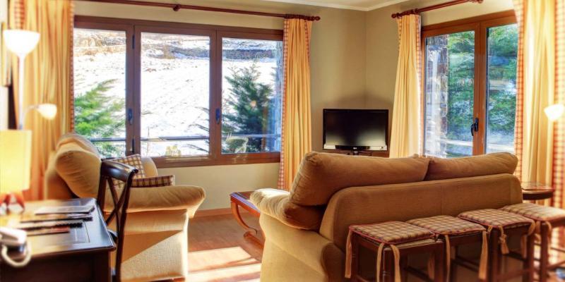 Sant Bernat Apartamento
