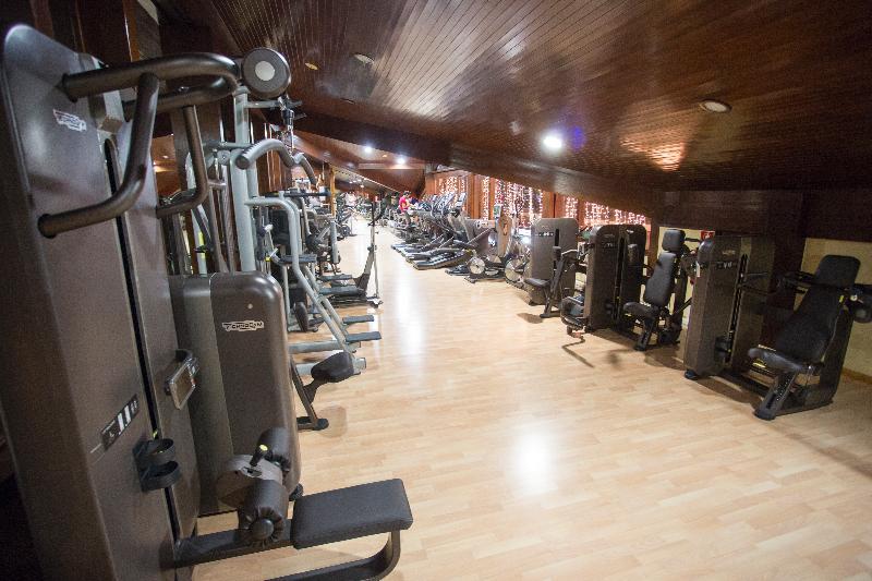 Anyospark Mountain & Wellness Aparthotel La Massana