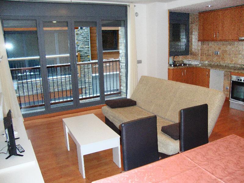 Apartamento 3000 *