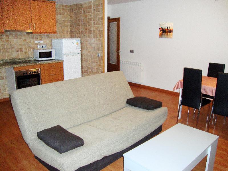 Apartamento 3000 *