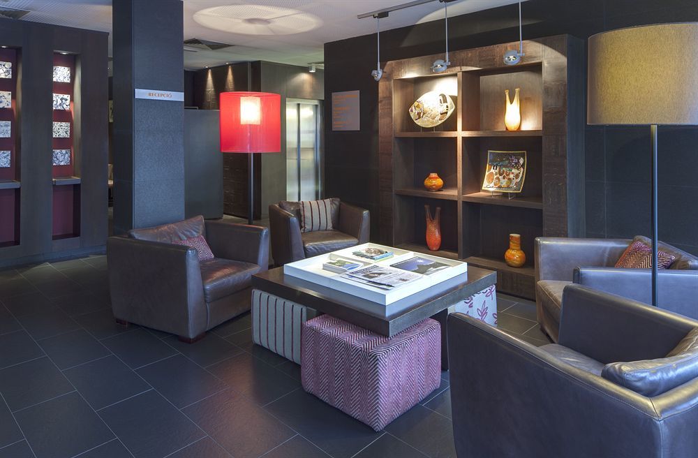 Hotel Exe Princep 3*