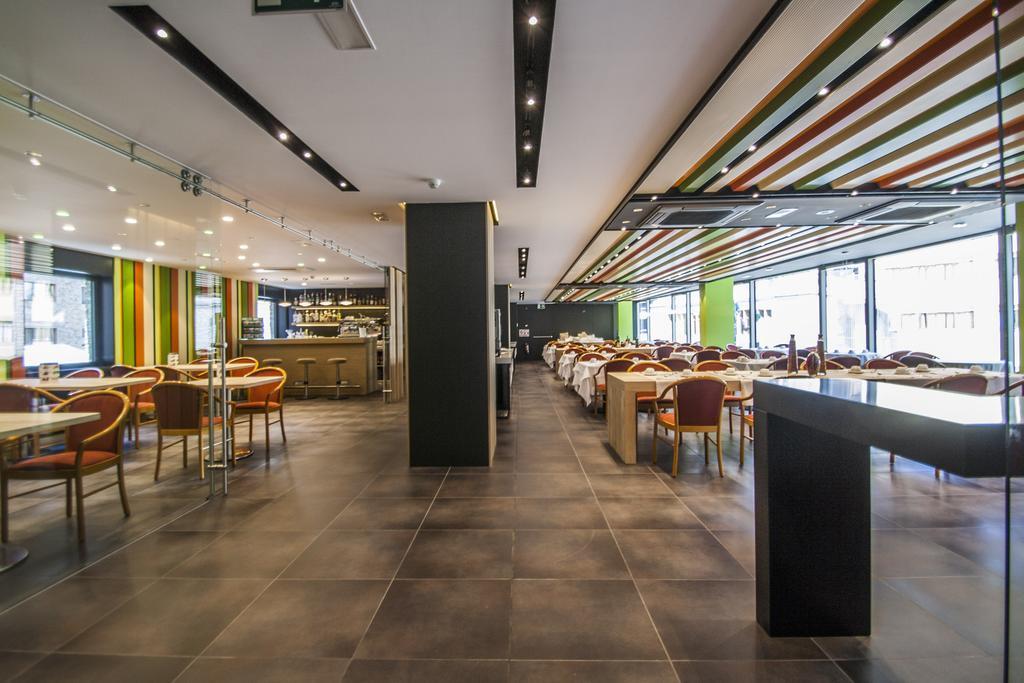 Hotel Metropolis 4*
